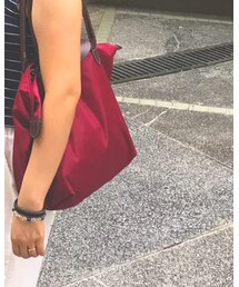 LONGCHAMP | トートバッグ