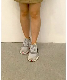 adidas | スニーカー