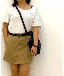 H&M | ショルダーバッグ