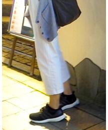 TABOO | チノパンツ