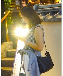 TABOO | タンクトップ