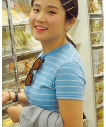 Maple | トップス