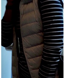 UNIQLO | ダウンベスト