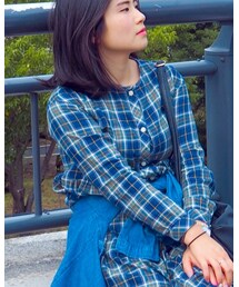 UNIQLO | スカート