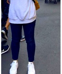 ZARA KIDS | デニムパンツ