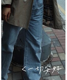 Others. | その他パンツ