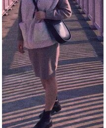 UNIQLO | ワンピース/ドレス