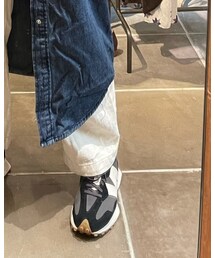 NEW BALANCE | スニーカー