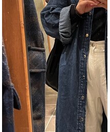 GU | ショルダーバッグ