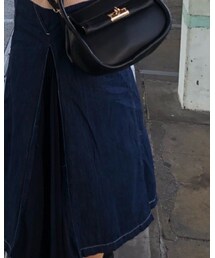 Others. | デニムスカート