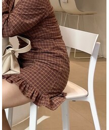 Others. | ワンピース/ドレス