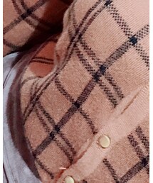 earth music&ecology | カーディガン/ボレロ