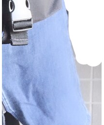 GU | デニムスカート