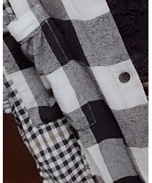 niko and... | シャツ/ブラウス