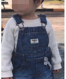 OSHKOSH | オールインワン・サロペット