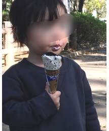 seventeen ice cream | その他