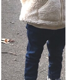 無印良品 | デニムパンツ