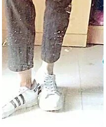 adidas | スニーカー