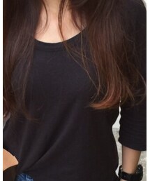 PAZZO | Tシャツ/カットソー