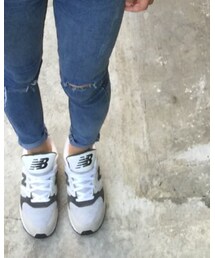 NEW BALANCE | スニーカー