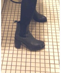 FREAK'S STORE | ブーツ