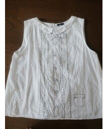 morning  calm | トップス