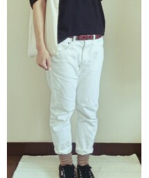 niko and... | パンツ