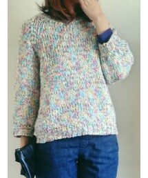 GU | トップス