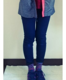 しまむら | パンツ