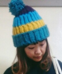 しまむら | ニットキャップ/ビーニー