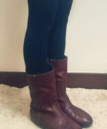 no brand | ブーツ