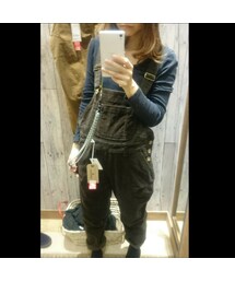 HEART MARKET | サロペット/オーバーオール