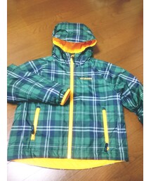 Columbia | マウンテンパーカー