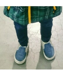 GU | デニムパンツ