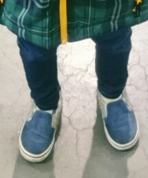 VANS | スニーカー