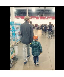 旦那＆息子 | その他