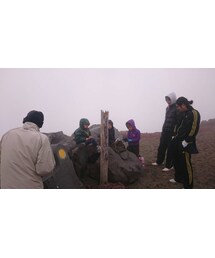 フーディー三人衆 | その他