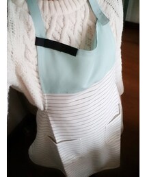 pink trick | エプロン