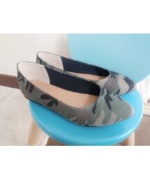 しまむら | パンプス