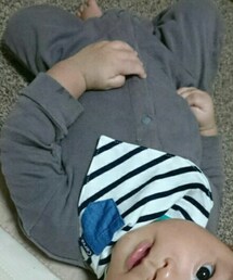 Belle Maison | ロンパース