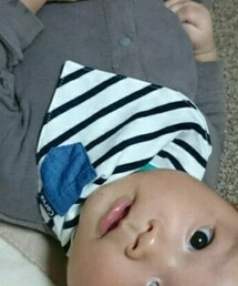 CORVA | スタイ/よだれかけ