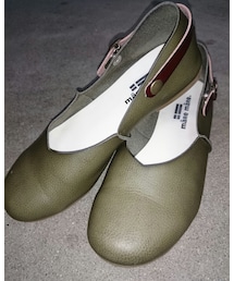 maRe maRe | バレエシューズ