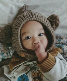 楽天 | ニットキャップ/ビーニー