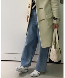 RED CARD TOKYO | デニムパンツ