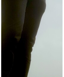 UNIQLO | デニムパンツ