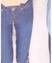 FOREVER 21 | デニムパンツ