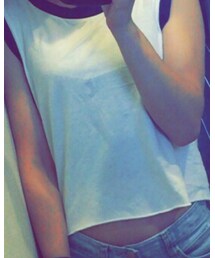 FOREVER 21 | タンクトップ