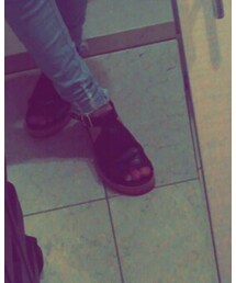 CHARLES & KEITH | サンダル