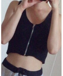 FOREVER 21 | トップス