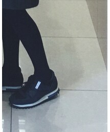 marathon | スニーカー